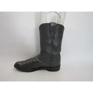 Justin Boots | Shoes | Justin 325 Mens Size 75 B Narrow  display picture 1